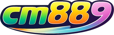 Logo cm889 – trang chủ